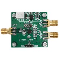 RF Envelope Detector TruPwrRMS Pulse Detector Measurement Module 6GHz Bandwidth