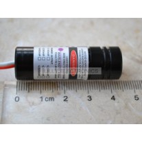 Industrial 650nm 200mW Red Laser Line Module 14.5*45mm