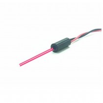 Class ⅢA 635nm 5mw 4x10mm Red Point Laser Module Infrared Laser Positioning Light 