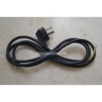 GB 3X0.5㎡ 1.5-Meter-Long Power Cable with Three-core Plug Cable Copper