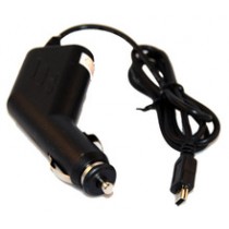 Car Adapter Mini USB Power Supply - 5VDC 1000mA 