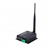 1W Wireless Module 433MHZ Wireless Data Transmission Station LORA Spread Spectrum 8000 Meters RS232RS485