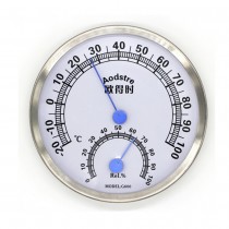 High Precision Temperature And Humidity Thermometer And Humidity Meter