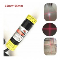 Infrared Laser Cross Laser Positioning Light Laser Marking Device 50-80-100mw