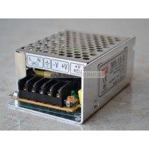  New 100-240V AC to 5V 3A Switching Power Supply