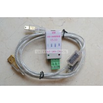 USB-CAN USB to CAN Bus Converter Adapter + USB Cable