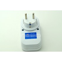 USR-WP1 1 Channel WIFI Plug Intelligent Remote Control Power Socket