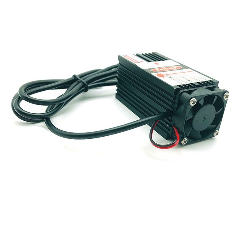 1064nm 500mW High Power Infrared Laser Module Laser Stabilized Infrared Laser