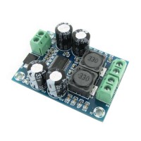 Mini Digital Audio Verstärkerplatine für Audio Leistungsverstärker (60 W)