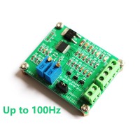 Mini Digital Audio Verstärkerplatine für Audio Leistungsverstärker (60 W)