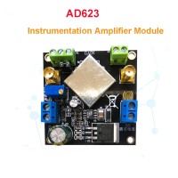 AD623 Voltage Amplifier Adjustable Single Power Supply Differential Small Signal
