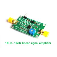 RF501 1KHz to 1GHz Linear Signal Amplifier Module