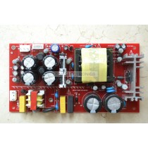 110V/220V 200W Digital Amplifier Power Supply board with Switching