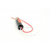 Industrial 650nm 5mW Red Laser Line Module 13*42mm 