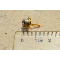 9.0mm 500mW 808nm TO-5 Infrared IR Laser Diode