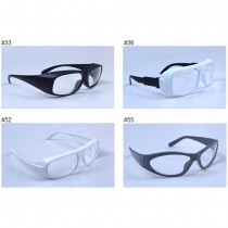 10600nm Infrared Laser Safety Glasses CO2 Laser Protection