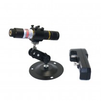 Red Light Dot/Cross/Line Universal Laser Positioning Light Handheld Portable Laser Marking Machine