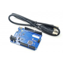 Arduino-compatiable Leonardo R3