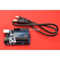 Arduino-Compatiable UNO R3 (2012) ATMega16U2 