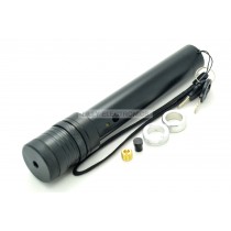Case/Housing/Host for Laser Torch Style Focusable GD-300