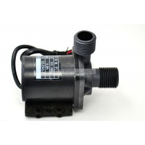 24V DC Corrosion-Resistant Mini Brushless Magnetic Hot Water Pump ZC-T40-2