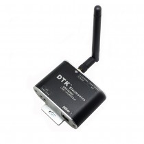 USB To ZigBee Wireless Module 1.6 km Transmission CC2630 Chip 32-Bit Dual-Core CPU Routing transmitter