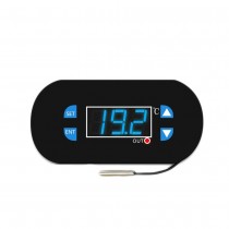 12V Thermostat Digital Temperature Controller Temperature Control Switch Temperature Control Temperature Alarm