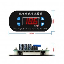 220V Thermostat Digital Temperature Controller Temperature Control Switch Temperature Control Temperature Alarm