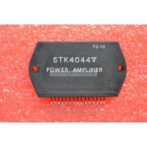 STK4044V Encapsulation:MODULE IC NEW