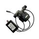 24V Brushless DC High Temperature Mute Solar Electric Gas Water Heater Pressurized Circulation Bath Pump