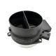25318411 AF10043 213-4160 Mass Air Flow Meter Sensor MAF For Chevy Silverado Corvette GMC Sierra