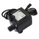 180A DC USB 5-24V Mini Brushless Water Pumps Amphibious 0.5A 6W Submersible Pump