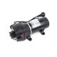 110V Household Self-Sucking Diaphragm Pump Micro AC Pump Automatic Pressure Switch AC Pump