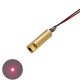 Φ6X21mm 635nm 1mW 5mW 10mW Red Light Laser Module Laser Emitter Dot  Positioning Light