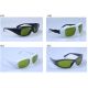 755nm 808nm 1064nm Infrared Laser Protective Glasses ND: YAG Laser Protection Goggle