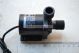 24V DC Mini Brushless Magnetic Hot Water Pump (100℃) ZC-T40