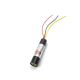 515nm 520nm 10mW 30mW 50mW 80mW Green Lase TTL Modulated Dot Laser Module Laser
