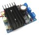 TDA7492 Dual Channel 50W*2 High Power Digital Power Amplifier Board High Quality Power Amplifier Preamplifier Board