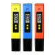 Digital Water Quality Test Pen PH Meter LCD Tester Hydroponics Aquarium Water Pocket Hardness Purity Test Pen