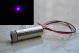 405nm 5-10mW Violet/Blue Laser Dot Module 12x35