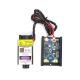 405nm 500mw 12V Blue Laser Module for DIY Laser Engraving Machine with TTL