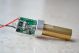 600mw 0.6w 445nm Blue Laser Module/Diode with Heatsink