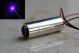 450nm 50mw Focusable Blue Laser DOT Module 3.0-3.6V