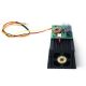 High Power Laser 15W 450nm Blue Laser Module Carving w/ TTL