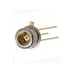400-1700nm 0.3mm InGaAs PIN Photodiode With 3mm flat Wwindow Package:TO-46
