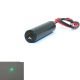 505nm 5mw 10mw 20mw 30mw Green Laser Module for Positioning Dot DIY Lab