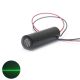 505nm 5mW 10mW20mW 30mW Green Laser Module for Positioning Dot Line Cross DIY Lab