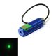 532nm 50mW 25mm Dot Green Laser Diode Module Marking Laser Wood Cutting Locator