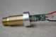 532nm 100mW Green Laser Diode Module w/h Heatsink