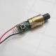 30mw Green 532nm Laser Diode Module 3VDC 